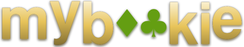 mybookie logo