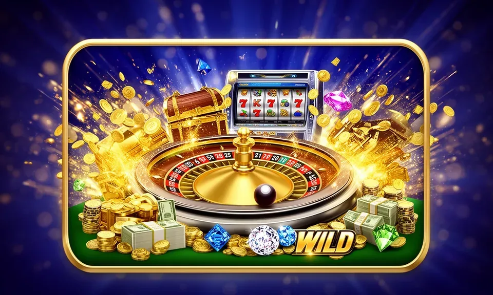 mybookie Bankroll Reels